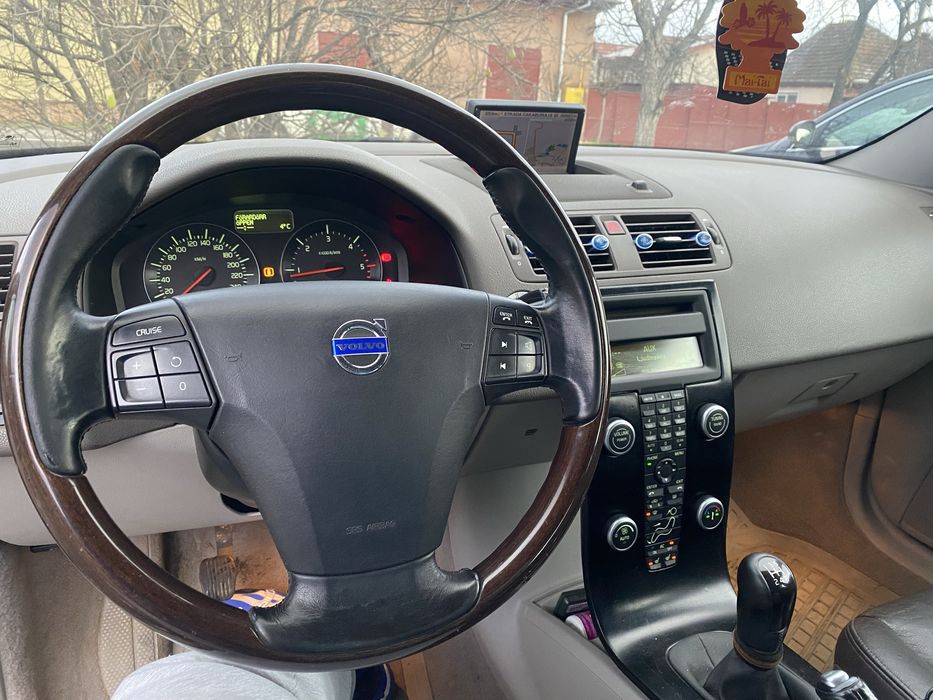 Volvo V50 1.6 Diesel