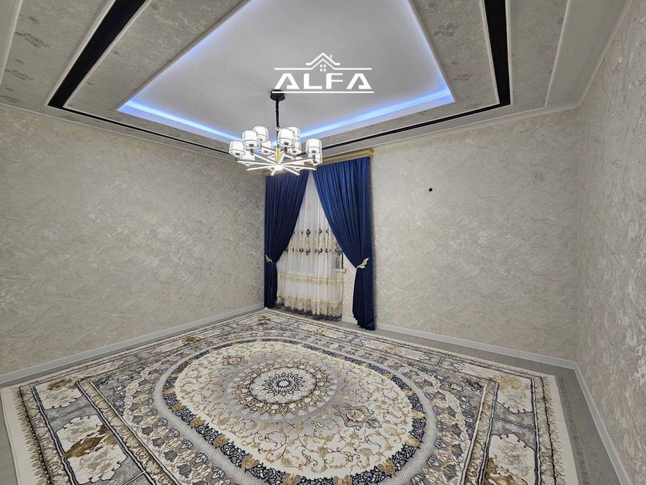 buxoroda kvartira uy xonadon sotiladi 2 xonali 57m² 3-qavat.