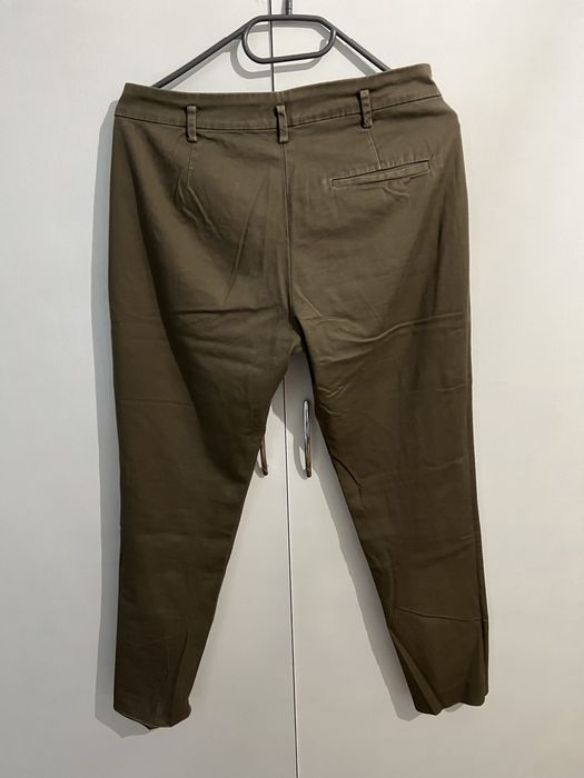 Pantaloni mango suit marimea 34 S M