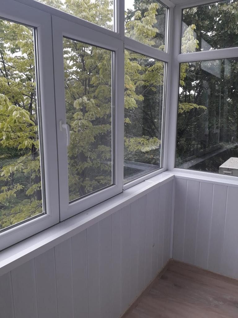 Apartament 2 camere Podu Ros