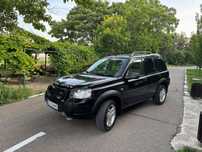 Land Rover 2006/ 4x4 Diesel- Automat