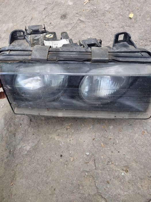 Far dreapta e36 bmw