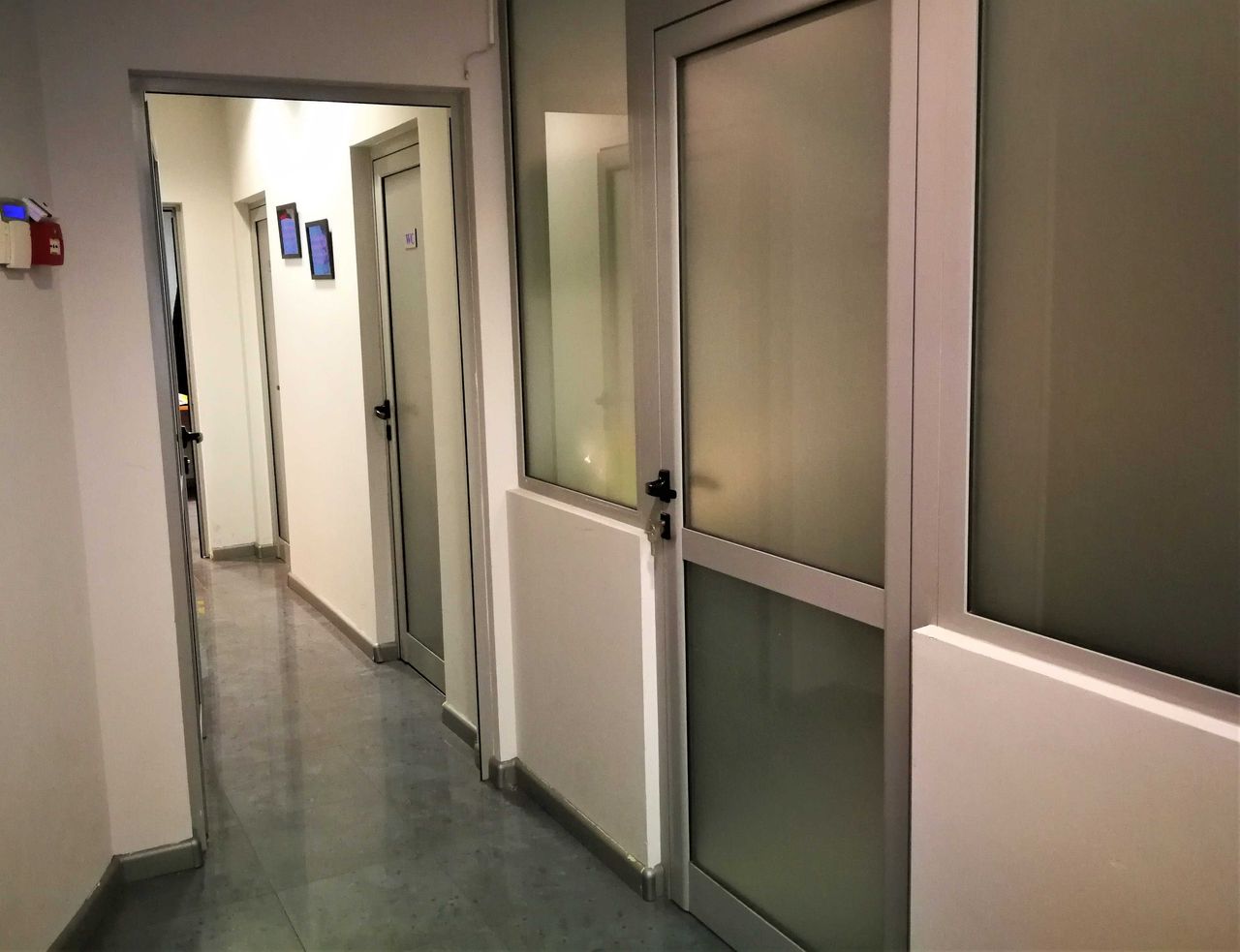 Дава се под наем Офис в София, Лозенец - 74 кв.м за 490 € - Снимка #13
