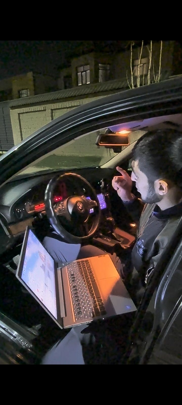 Автопрошивка Стейж-1 Попкорн