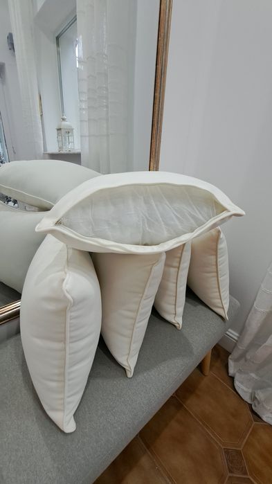 Perna( Exterior) 40/40cm( husa detasabila