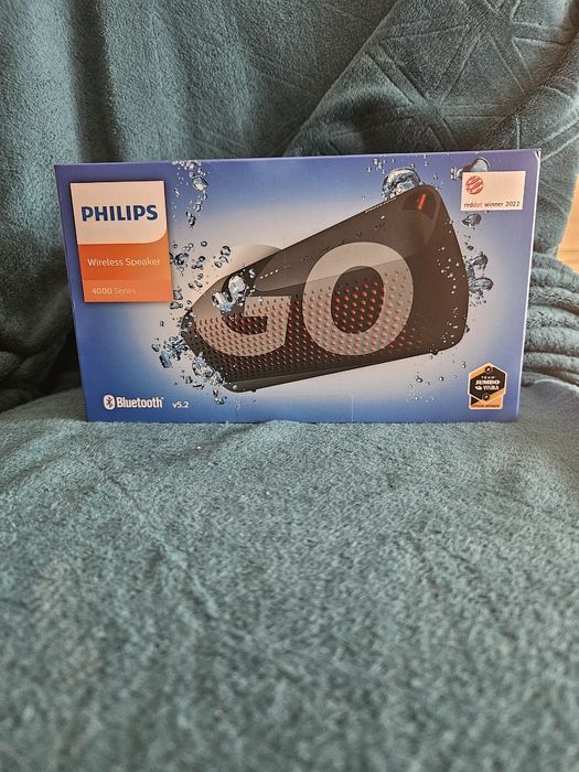 Boxa Philips,model TAS4807B