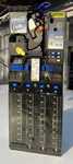 Jetoniera/Restiera Cashflow 690 cu display automate cafea