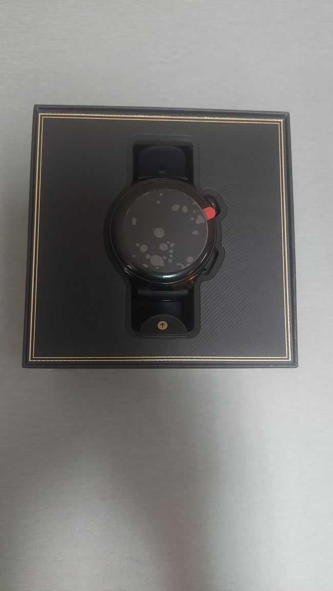 Часовник Huawei Watch 4 в гаранция