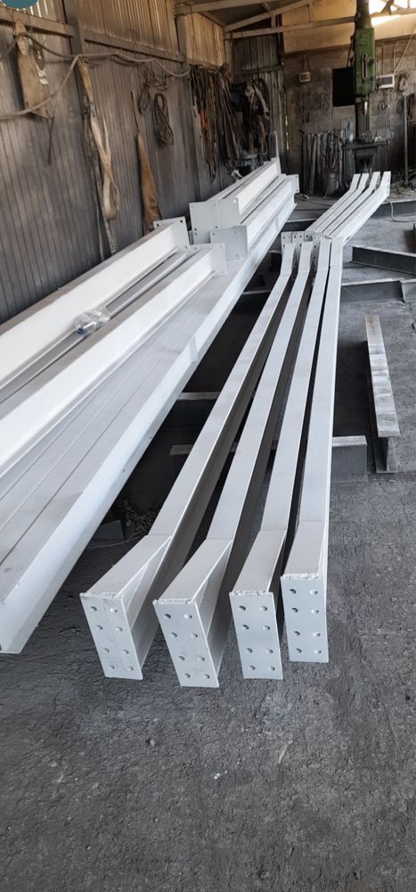 vând structură metalică 50% reducere orice dimensiune