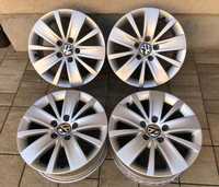 Jante 16 5×112 Originale VW Sharan, Tiguan, Skoda Octavia 3,2, Superb3