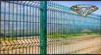 Йевросетка Еврозабор сетка Забор 3Д