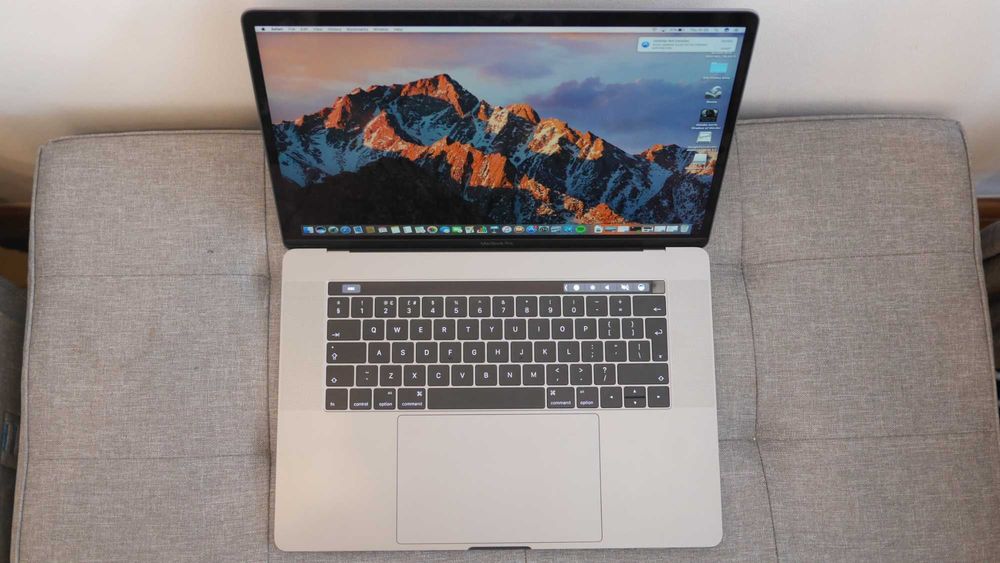 laptop macbook pro 15 2016 defect placa video