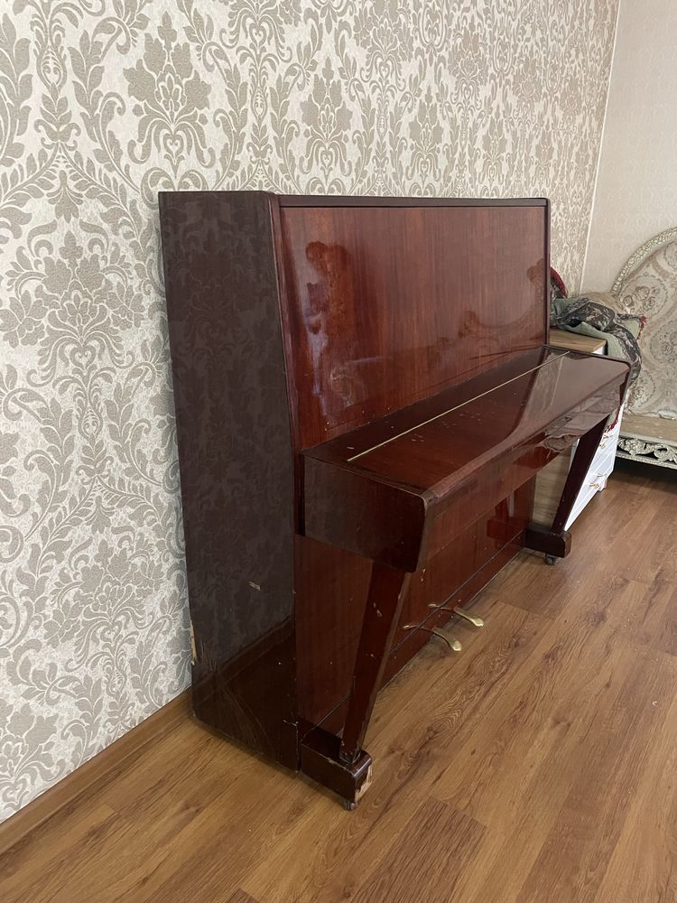 Pianino belarus