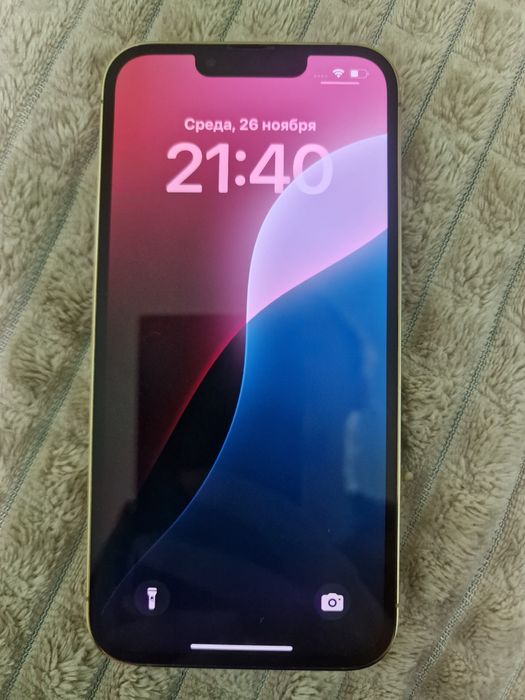 Айфон 13 pro телефон