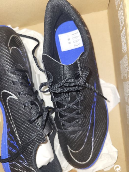 Нови Футболни обувки nike vapor 15 club