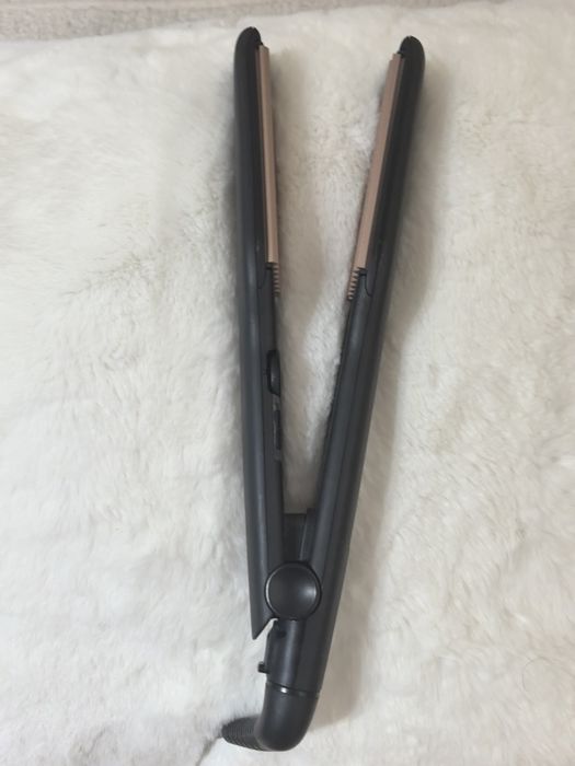 Преса за обем и вафли Remington