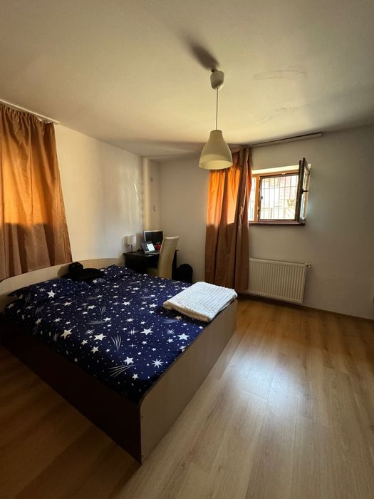 Apartament 1 camera- Crangasi- PET FRIENDLY
