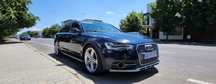 Audi A6 Allroad BiTDI an 2014