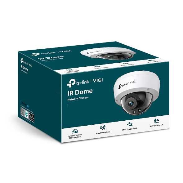 TP-Link VIGI C320I/C300HP-6/C240I/C230I/C220I камера