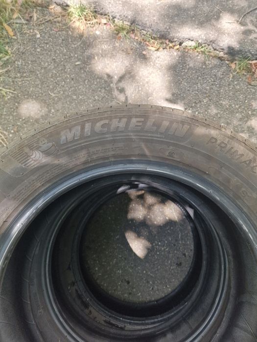 Anvelope Michelin 215/60/17