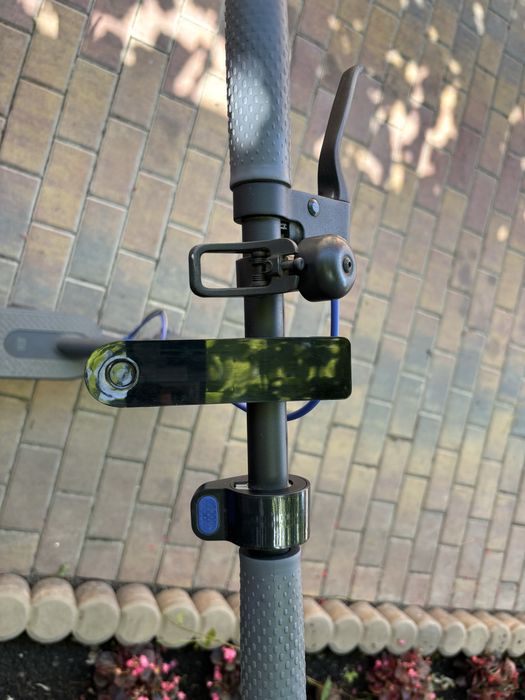 Trotinetă electrică Xiaomi Mi Electric Scooter 3