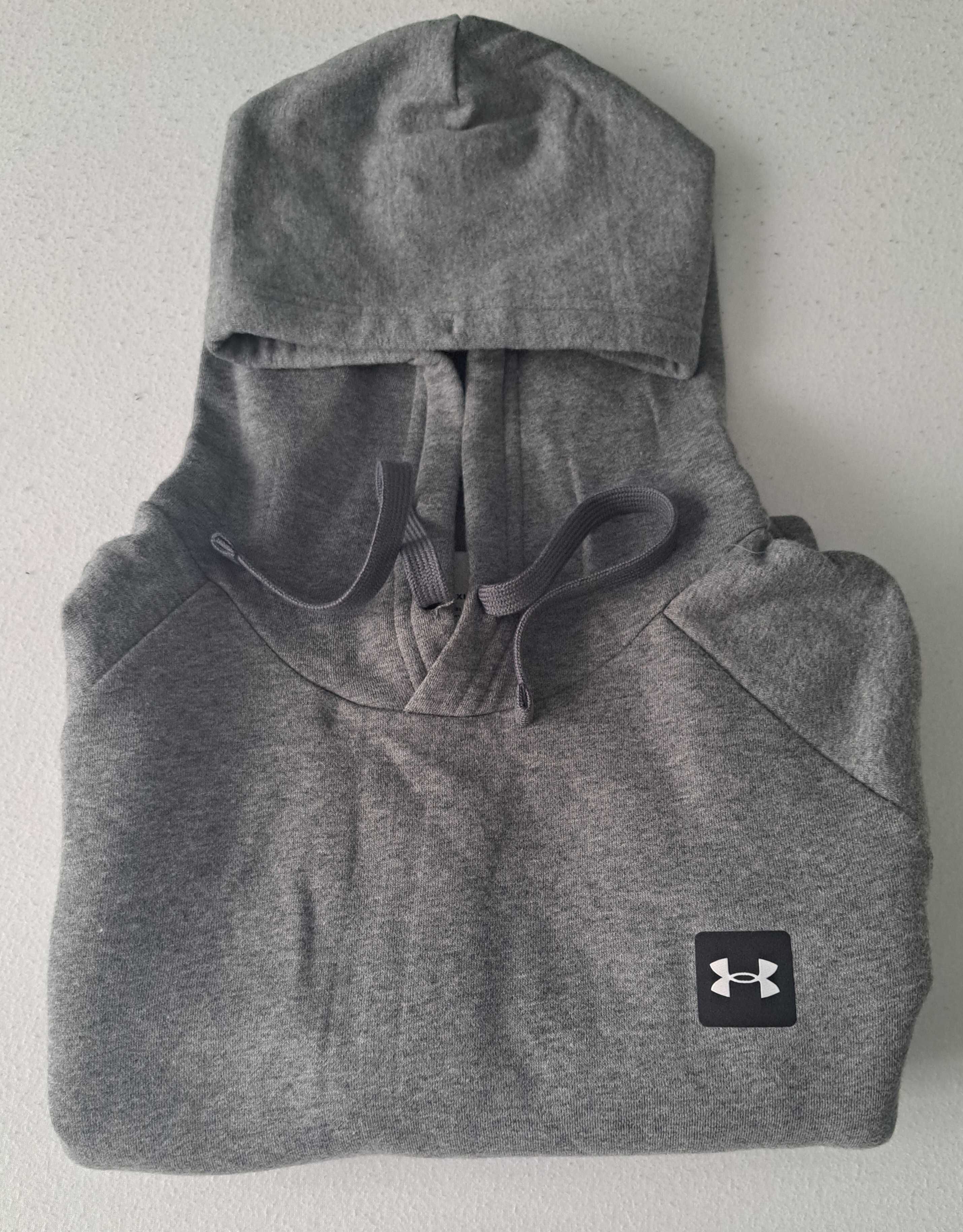 Hanorac Under Armour