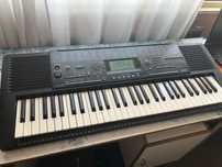 Синтезатор Yamaha psr 420