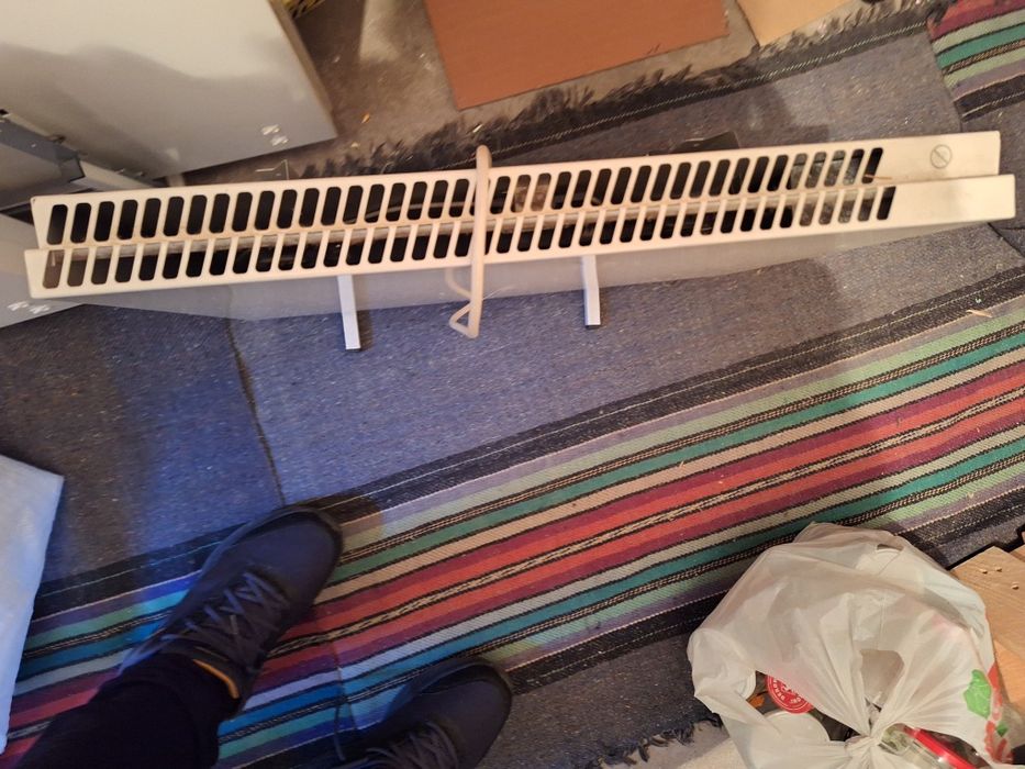 Радиатори Adax конверторни