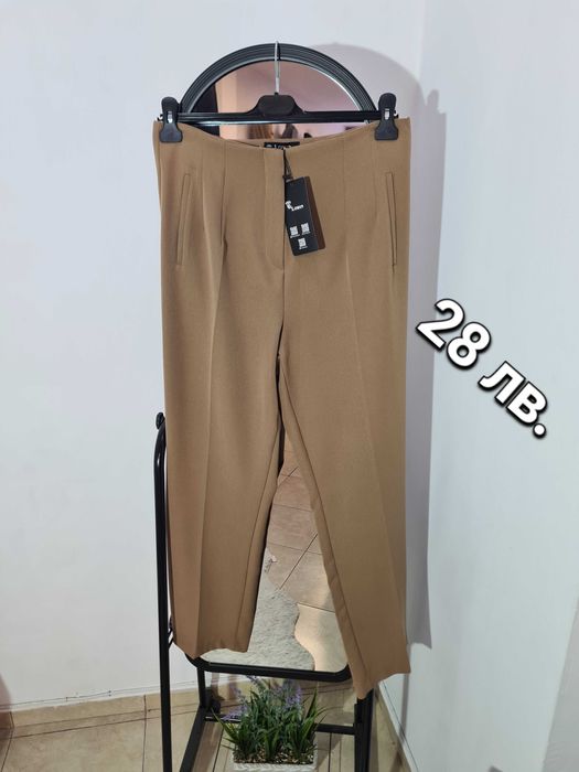 Дамски памталони