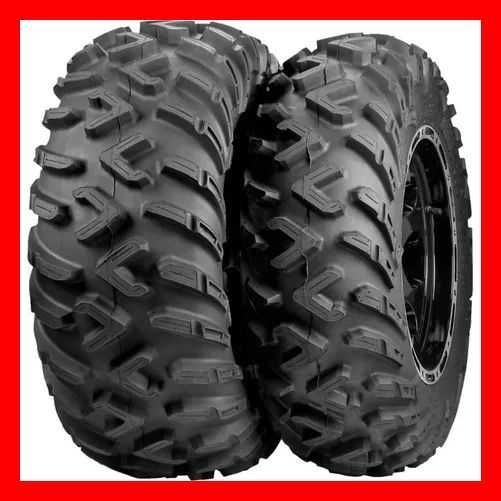 Set Anvelope ATV Fata/Spate ITP TerraCross 26x9-14 / 26x11-14
