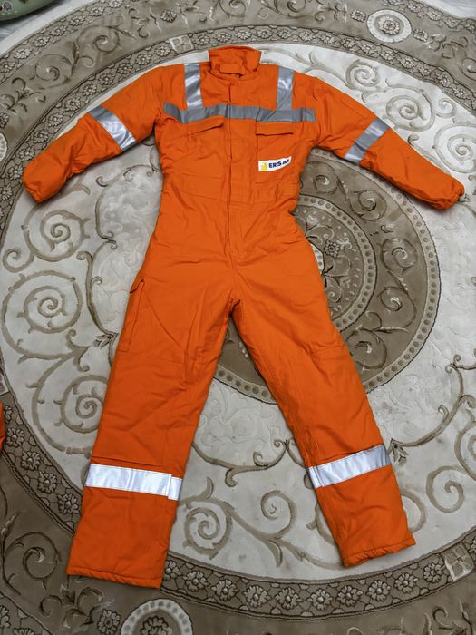 Качественные спецовки куртки и ботинки