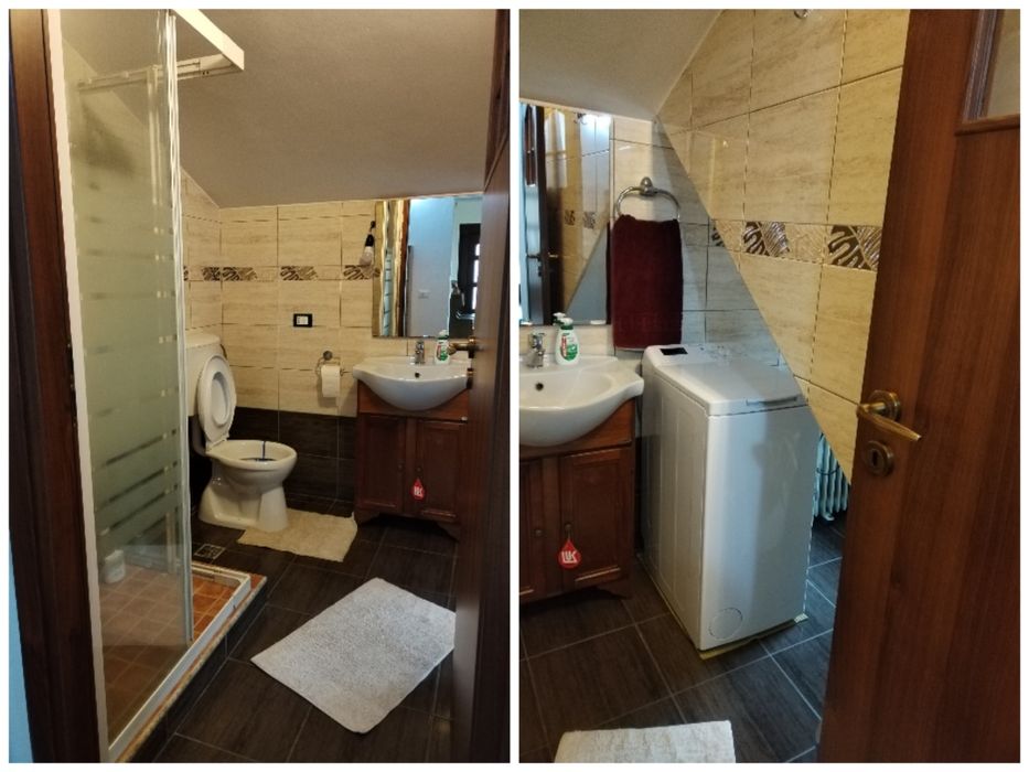 Casă de vânzare pe Amațiului