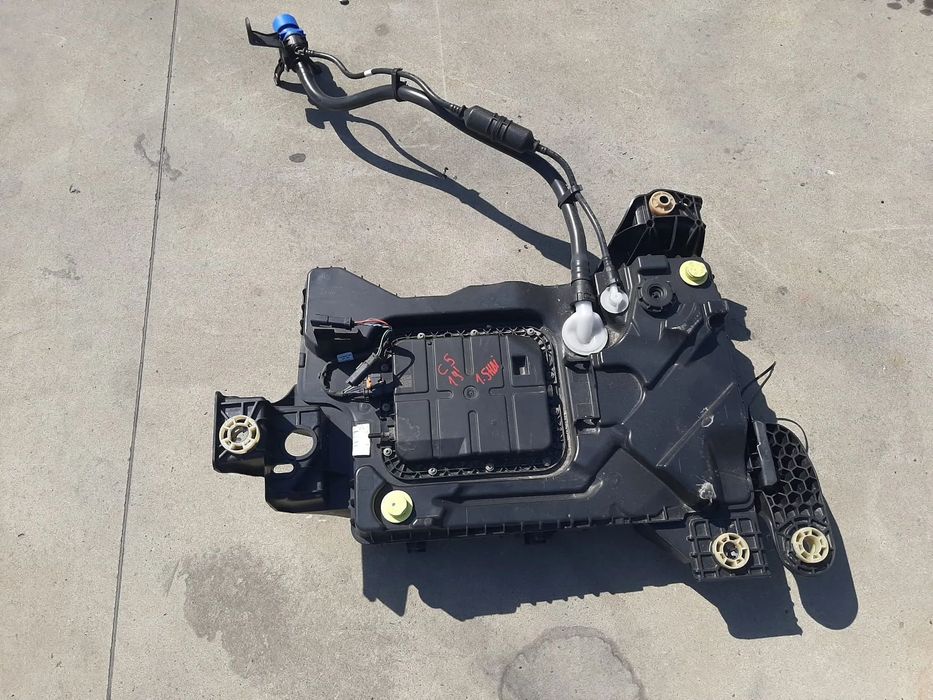 rezervor adblue 1.5 hdi  citroen c5 aircross 2019 9825645580  12678023