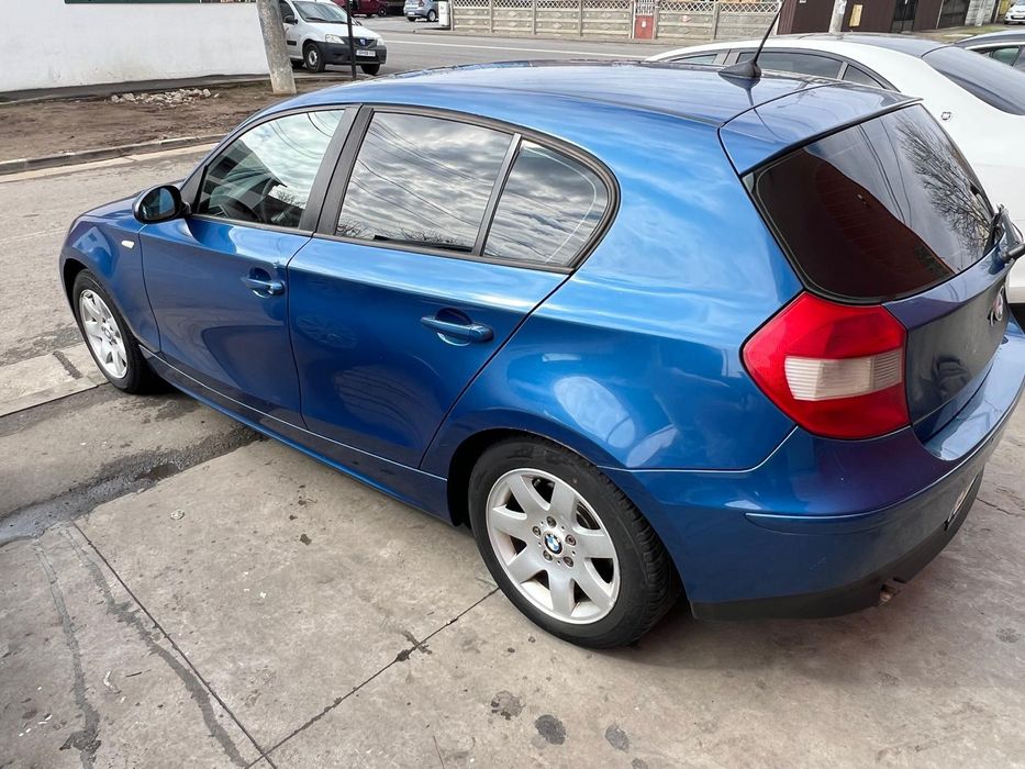 Vand bmw seria 1
