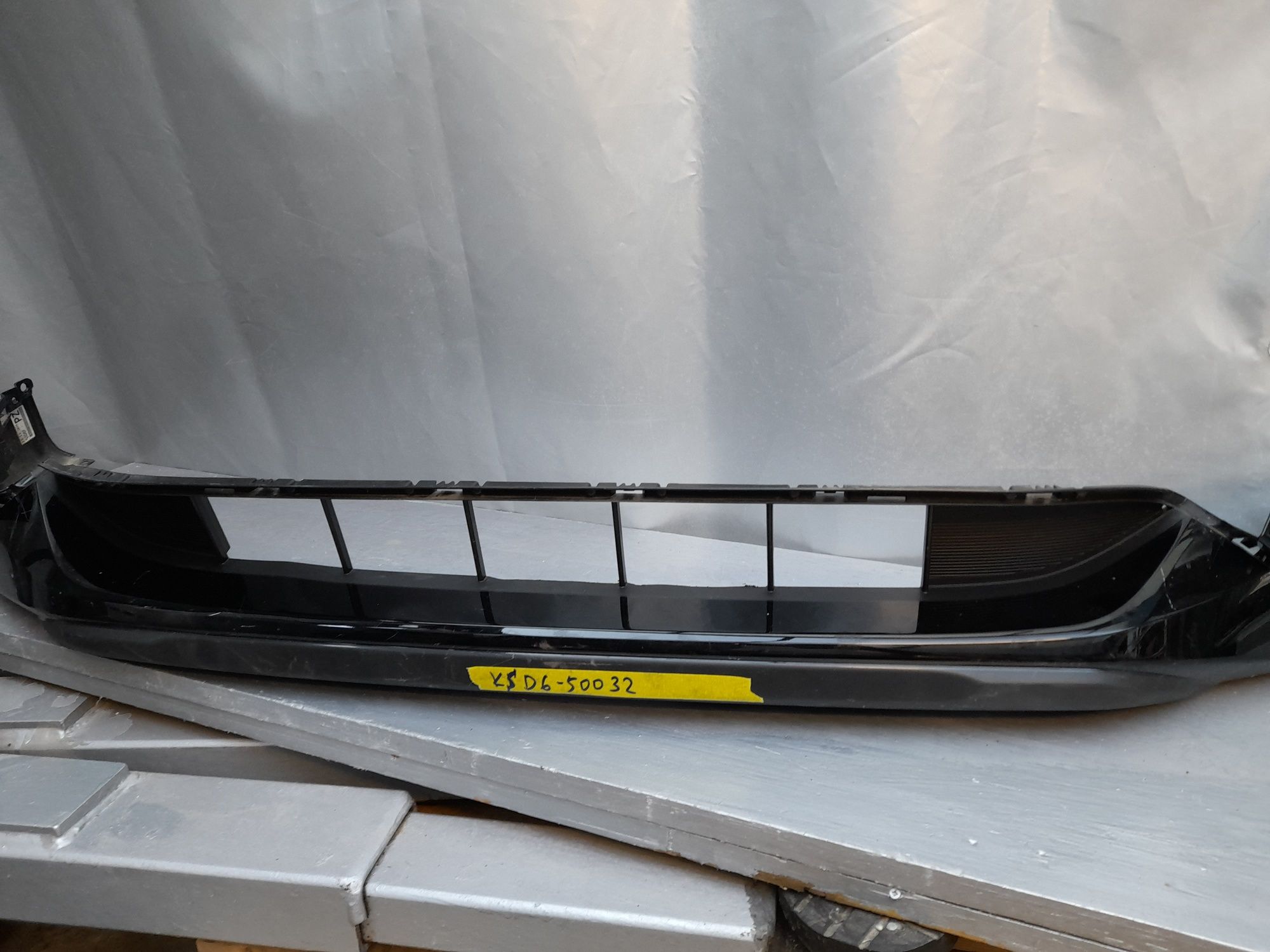 Предна броня Мазда цх5 2023г Mazda CX5