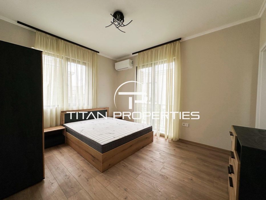 Дава се под наем Къща в Бургас, Сарафово - 116 кв.м за 1224 € - Снимка #4