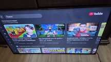 *️⃣ Haier Android Smart Tv Диогональ 127см / QTV !!!