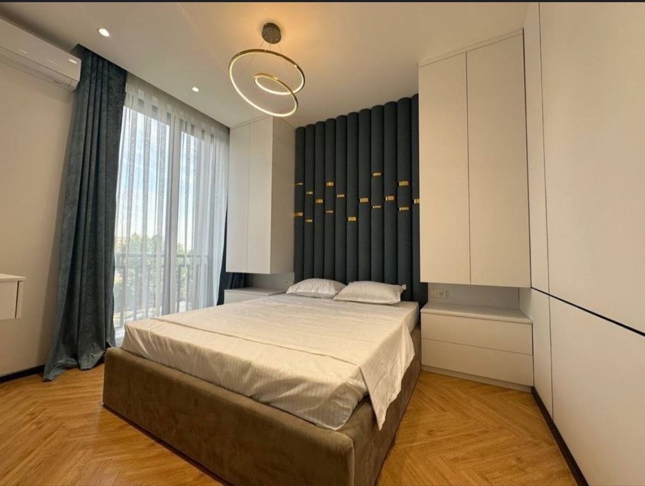 Arenda kvartira yashnobod