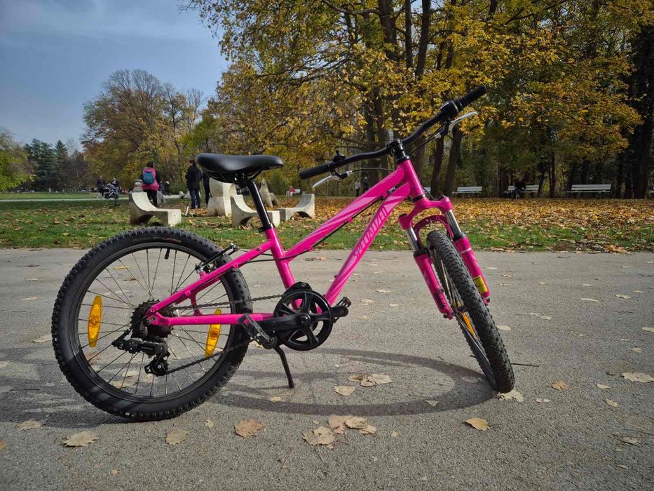 Детско колело Specialized Hotrock