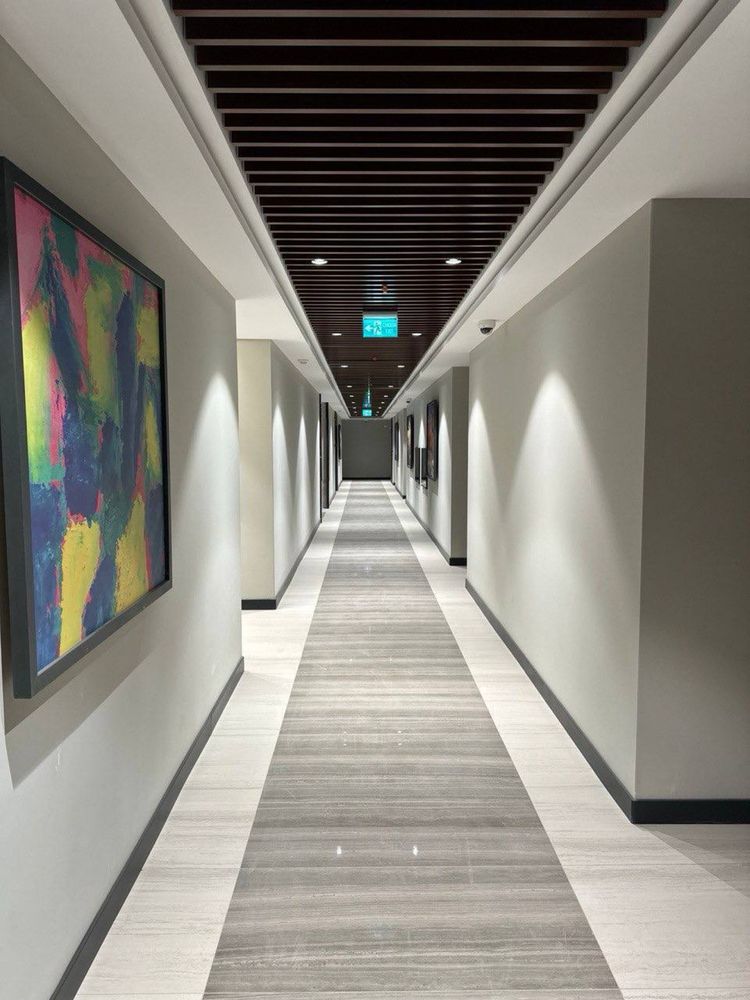 Офис в ЖК Nest one 116 кв.м