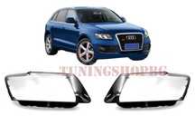 Капаци за фарове Audi Ауди Q5 2008г-2012г