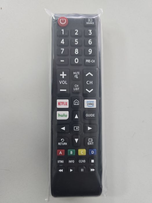 Telecomanda pentru samsung smart tv