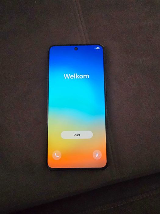 Samsung s21 fe in stare super buna