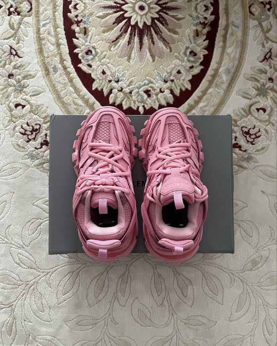 Balenciaga track 36-40