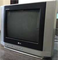 Продам телевизор LG FLATRON