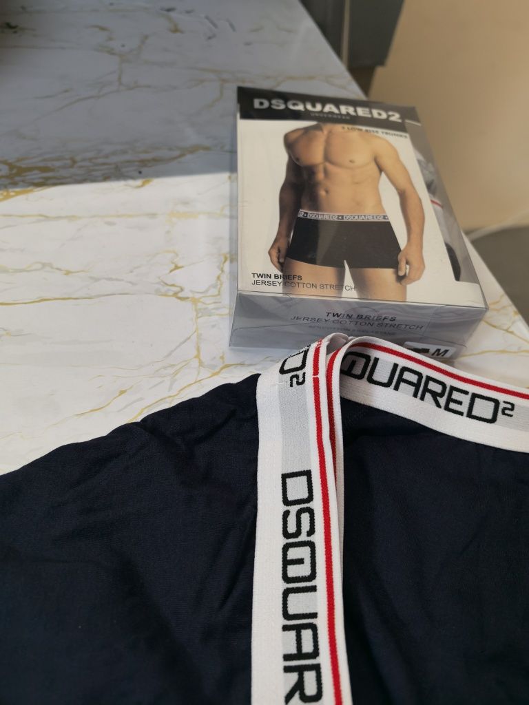 Dsquared боксерки високо качество