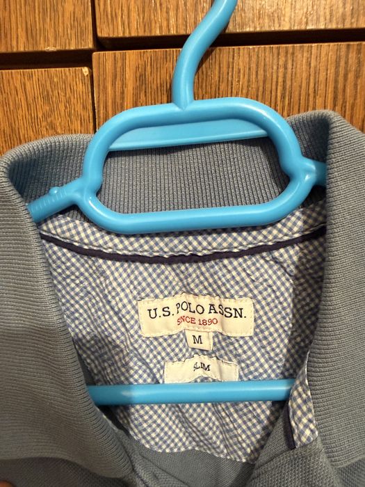 Tricou US Polo Assn M