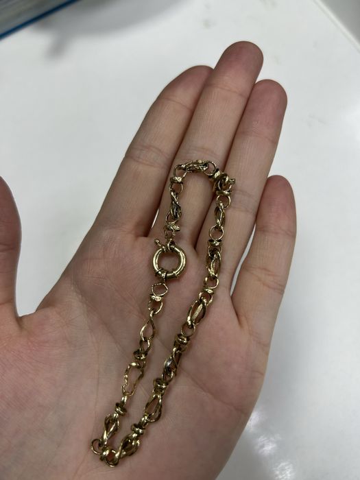 Итальянский золото