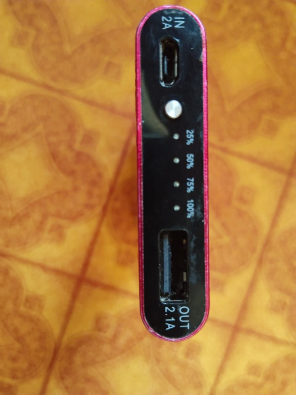 Powerbank Sulpak