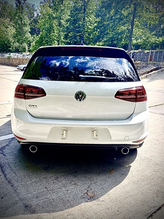 Golf 7 GTI original